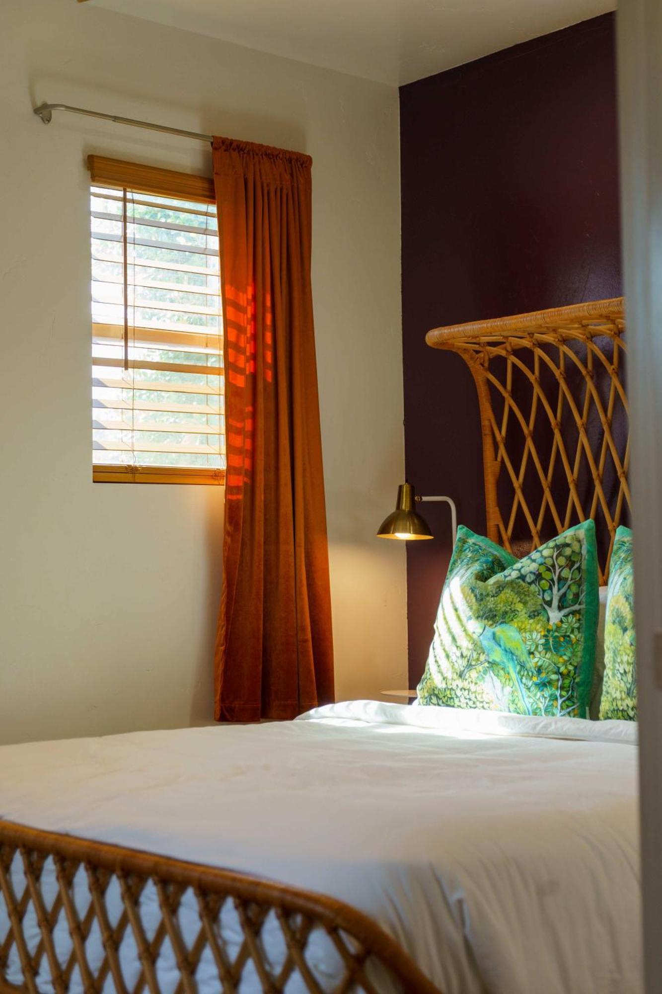 Saint Boniface Hotel Indio Værelse billede